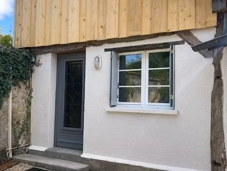 studio 1 pièce 16 m²