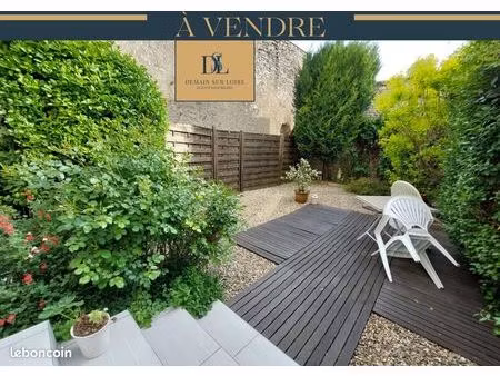 appartement 2 pièces 37 m²