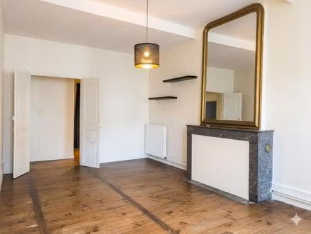 location appartement 2 pièces 64m² st sever 40500