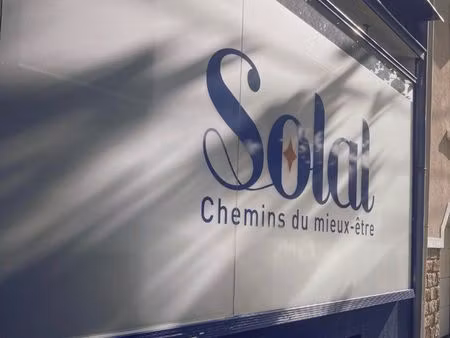 solal - centre pluridisciplinaire