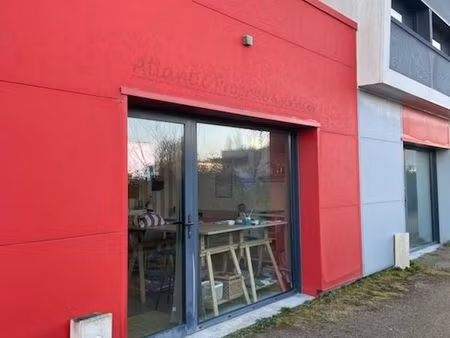 bureau à louer