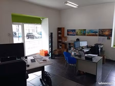 local commercial graslin/dobrée