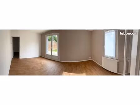 vente deux pièces