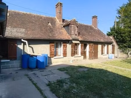maison 4 pièces 68 m²
