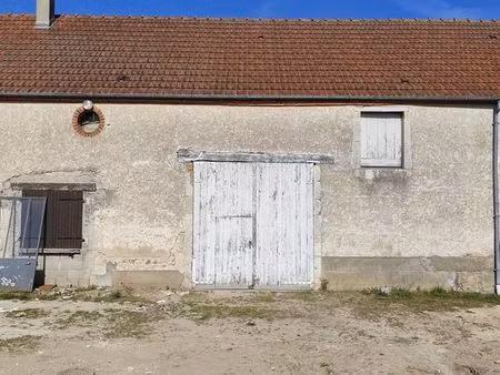 ferme 2 pièces 118 m²
