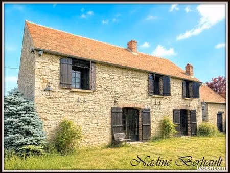 maison 7 pièces 145 m²