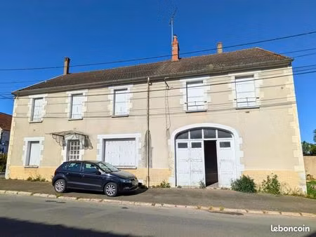 appartement 11 pièces 236 m²