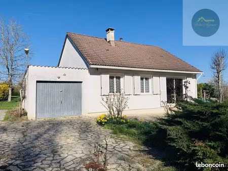 maison 4 pièces 72 m²