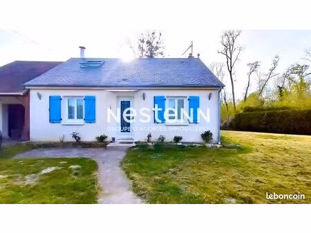 maison 6 pièces 101 m²