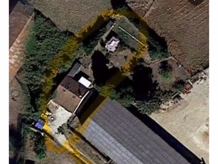 maison 90m2
