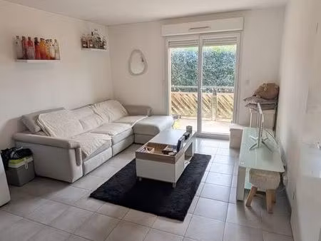 appartement a vendre