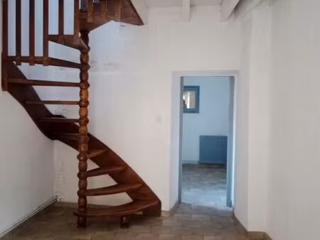 appartement à louer f2