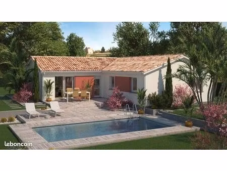 maison 6 pièces 115 m²
