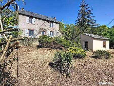 maison 3 pièces 79 m²