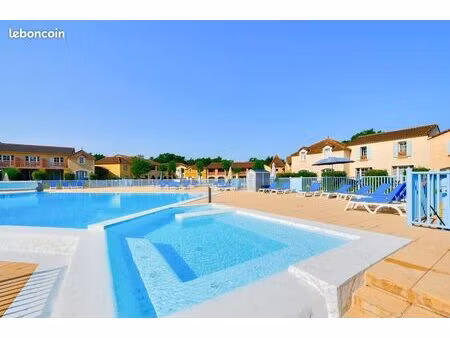 appartement vacances à vendre