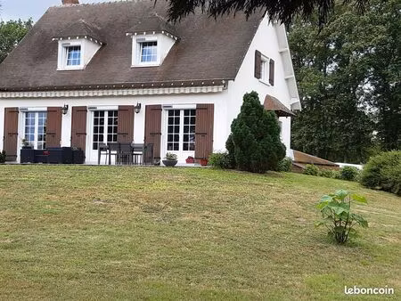 maison 155 m²