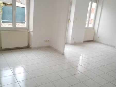 location maison coullons