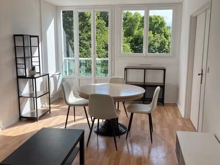 location d’appartement