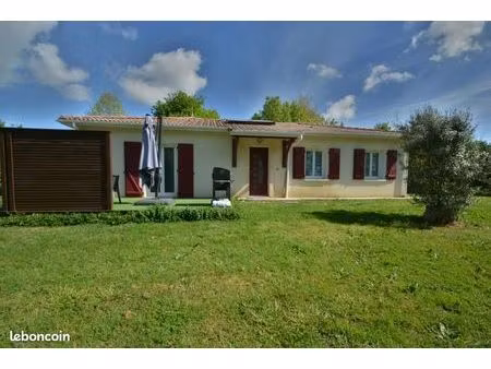 maison 5 pièces 90 m²