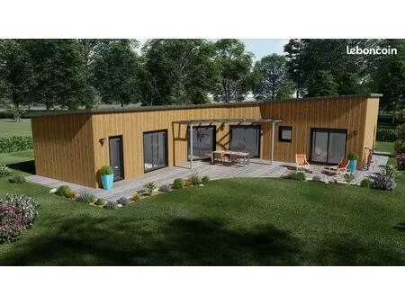 villa 5 pièces 131 m²