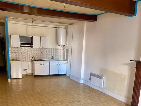 grand studio rive gauche