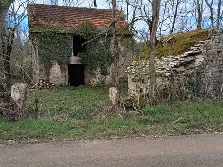 grangette à rénover