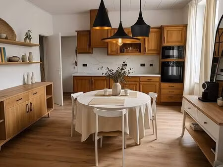 a louer chambre meublée chez l'habitant a vianne 47230