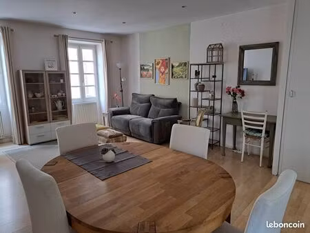 appartement a vendre