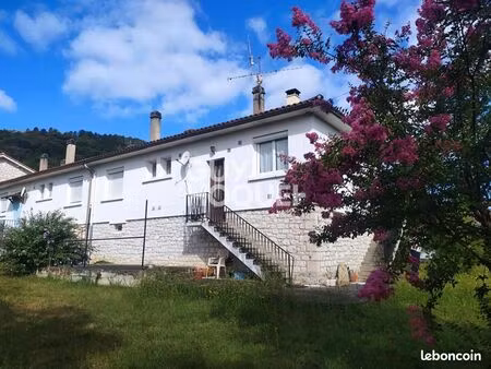 maison 3 pièces 63 m²
