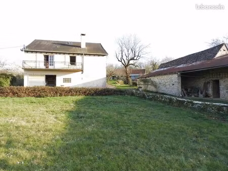 maison 6 pièces 103 m²