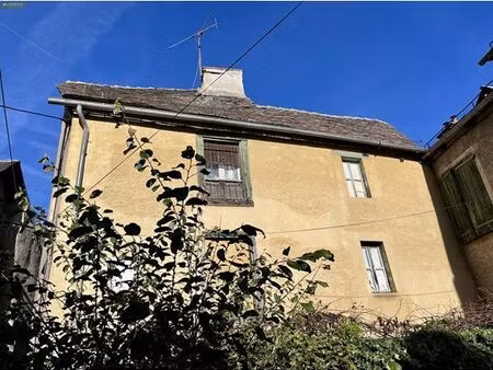 maison de ville 7 pièces 155 m²