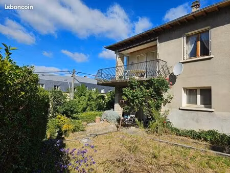 maison 4 pièces 92 m²