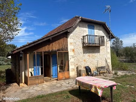 maison 3 pièces 64 m²