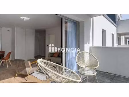 vente appartement 3 pièces à crach (56950) : à vendre 3 pièces / 68m² crach