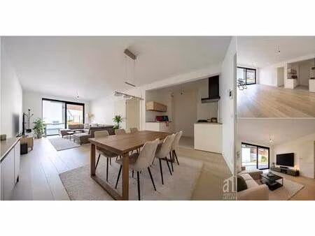 appartement à louer à rue de l'hôpital notre dame 17 tournai (vbe18724)