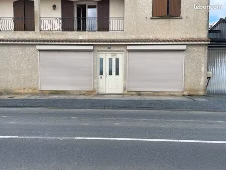 local professionnel