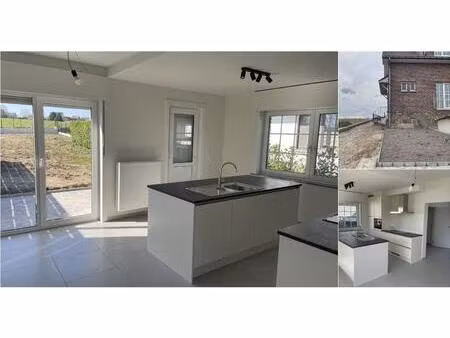 maison à louer à terlindenweg 60 asse (rbv83340)