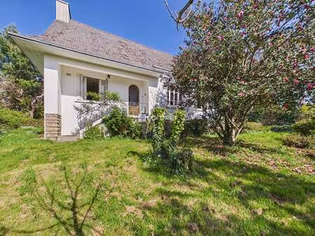 vente maison à douarnenez (29100) : à vendre / 123m² douarnenez