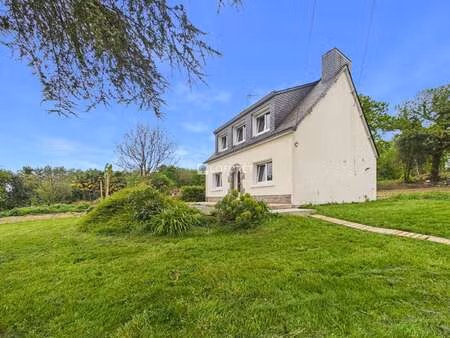 vente maison à edern (29510) : à vendre / 98m² edern