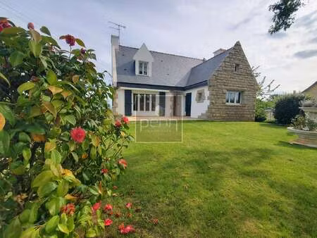 vente maison à saint-aubin-des-landes (35500) : à vendre / 155m² saint-aubin-des-landes