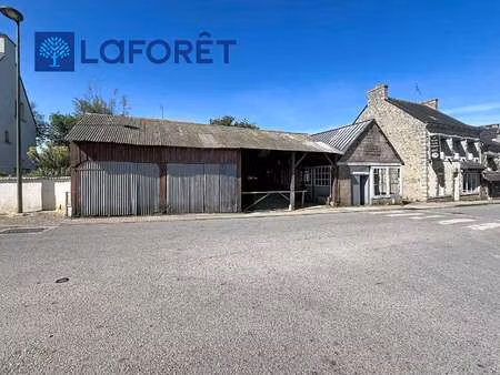 vente maison à saint-thuriau (56300) : à vendre / 152m² saint-thuriau
