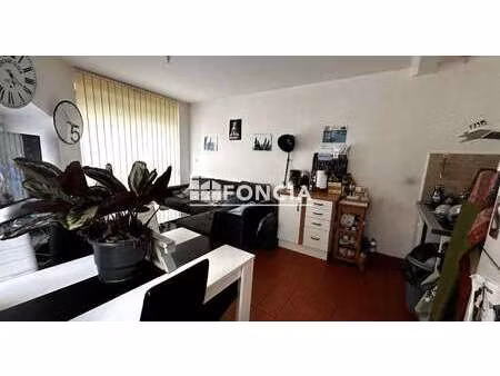 vente appartement t1 à lannion (22300) : à vendre t1 / 36m² lannion