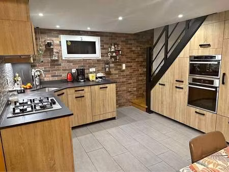 vente maison à plélan-le-grand (35380) : à vendre / 50m² plélan-le-grand