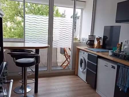 appartement t3
