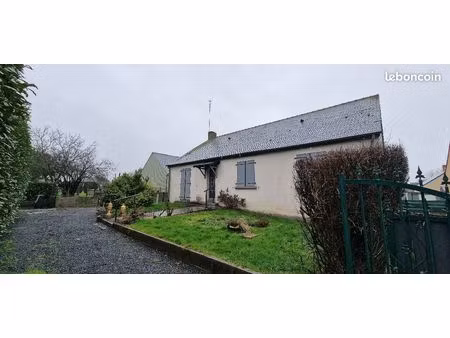 maison 7 pièces 120 m²
