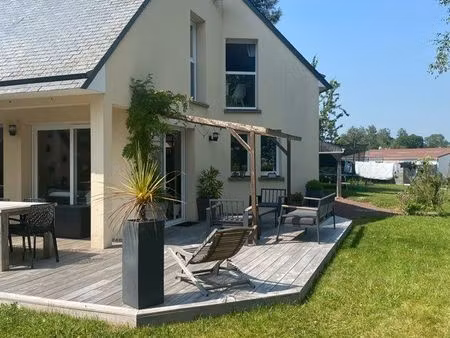 maison 5 chambres