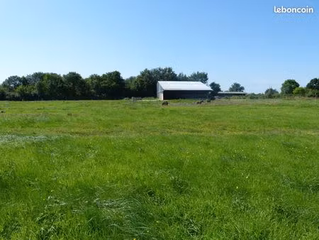 structure agricole à louer