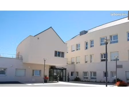 appartement 1 pièce 21 m²