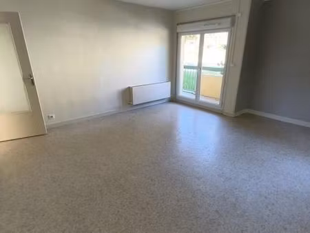 appartement 2 pièces 59 m²