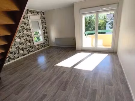 appartement 4 pièces 77 m²